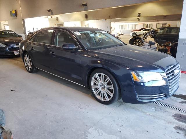 Photo 3 VIN: WAURMAFD8EN001870 - AUDI A8 L TDI Q 