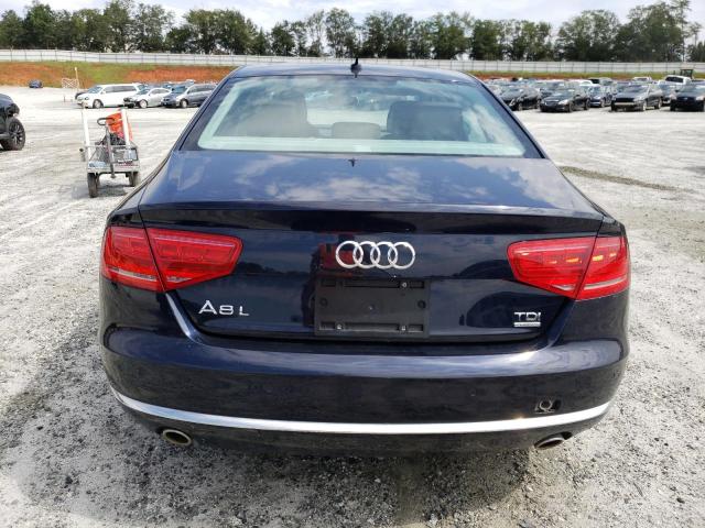 Photo 5 VIN: WAURMAFD9EN001215 - AUDI A8 L TDI Q 