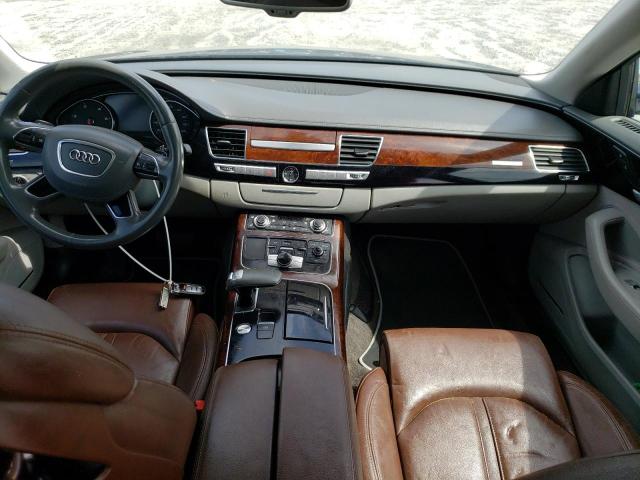 Photo 7 VIN: WAURMAFD9EN001215 - AUDI A8 L TDI Q 