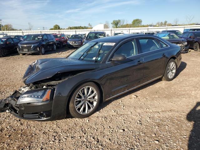 Photo 0 VIN: WAURMAFD9EN007080 - AUDI A8 L TDI Q 