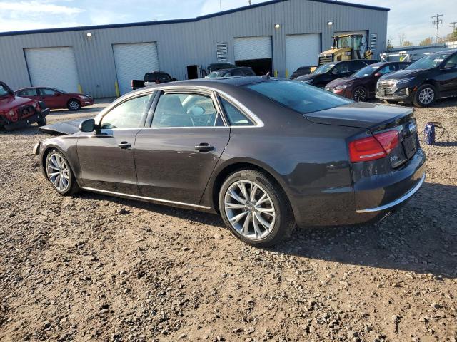 Photo 1 VIN: WAURMAFD9EN007080 - AUDI A8 L TDI Q 