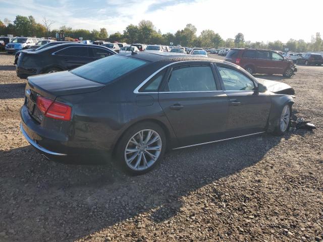 Photo 2 VIN: WAURMAFD9EN007080 - AUDI A8 L TDI Q 