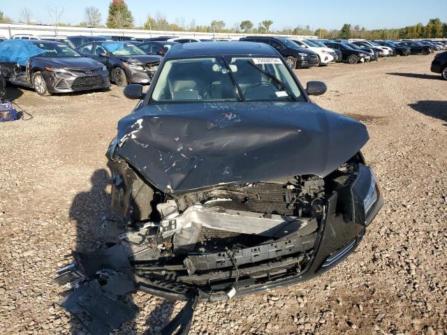 Photo 4 VIN: WAURMAFD9EN007080 - AUDI A8 L TDI Q 