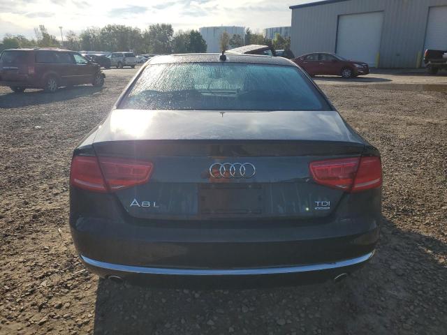 Photo 5 VIN: WAURMAFD9EN007080 - AUDI A8 L TDI Q 