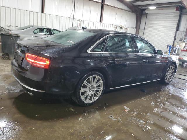 Photo 2 VIN: WAURMAFDXEN000753 - AUDI A8 L TDI Q 