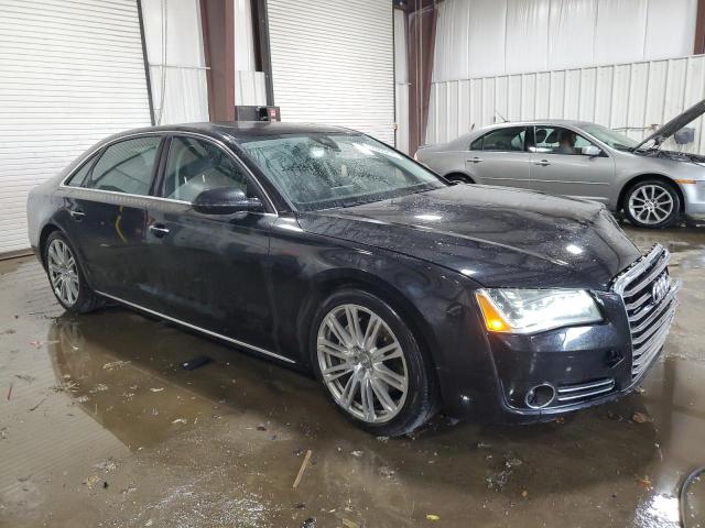 Photo 3 VIN: WAURMAFDXEN000753 - AUDI A8 L TDI Q 