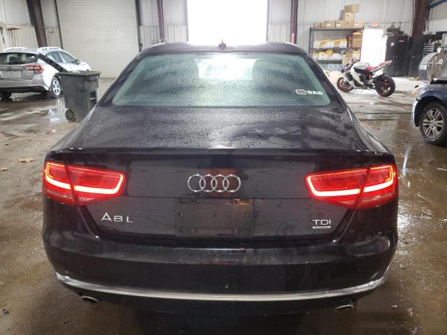 Photo 5 VIN: WAURMAFDXEN000753 - AUDI A8 L TDI Q 