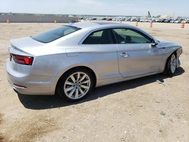 Photo 2 VIN: WAURNAF54JA124413 - AUDI A5 PRESTIG 