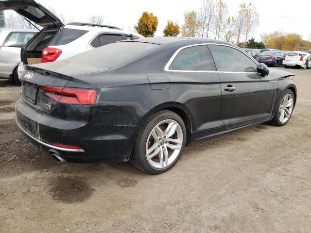 Photo 3 VIN: WAURNAF56JA006816 - AUDI A5 PRESTIG 