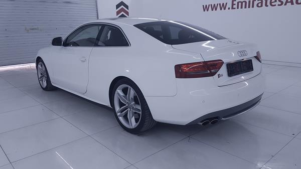 Photo 6 VIN: WAURV68T29A044533 - AUDI S5 