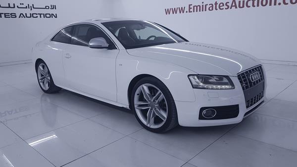 Photo 9 VIN: WAURV68T29A044533 - AUDI S5 