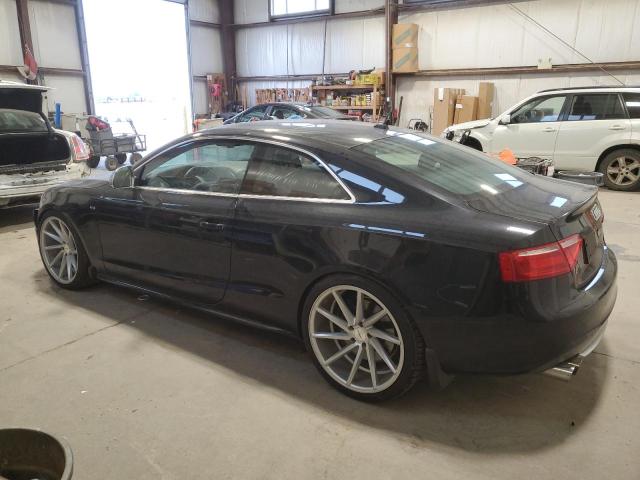 Photo 1 VIN: WAURV68T79A040414 - AUDI S5 QUATTRO 