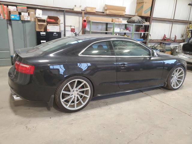 Photo 2 VIN: WAURV68T79A040414 - AUDI S5 QUATTRO 