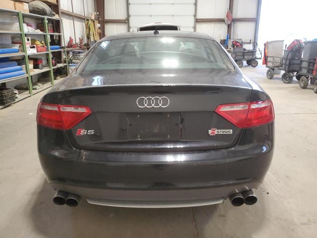 Photo 5 VIN: WAURV68T79A040414 - AUDI S5 QUATTRO 