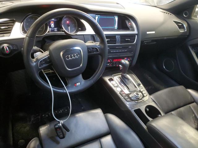 Photo 7 VIN: WAURV68T79A040414 - AUDI S5 QUATTRO 