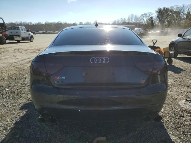 Photo 5 VIN: WAURV78T08A035687 - AUDI S5 QUATTRO 