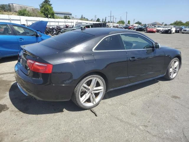 Photo 2 VIN: WAURV78T09A022486 - AUDI S5 QUATTRO 