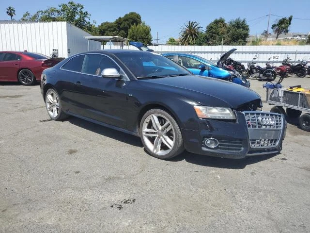 Photo 3 VIN: WAURV78T09A022486 - AUDI S5 QUATTRO 