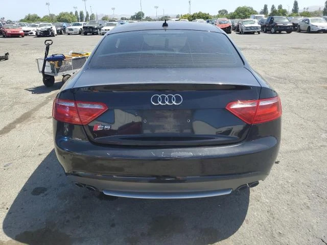 Photo 5 VIN: WAURV78T09A022486 - AUDI S5 QUATTRO 