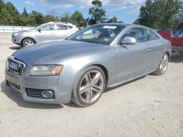 Photo 0 VIN: WAURV78T09A055715 - AUDI S5 QUATTRO 