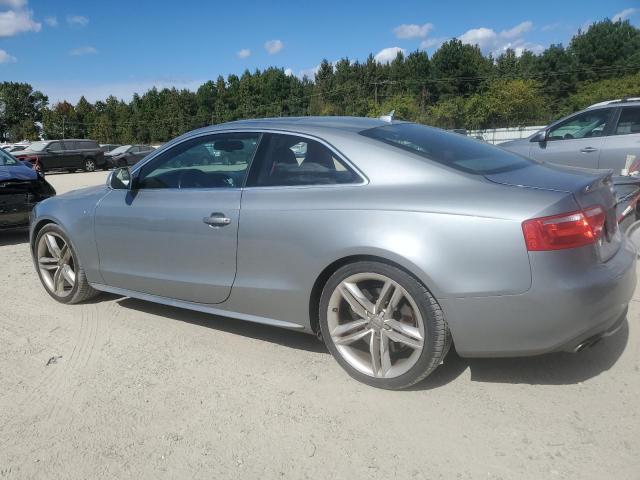 Photo 1 VIN: WAURV78T09A055715 - AUDI S5 QUATTRO 