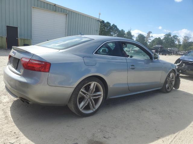 Photo 2 VIN: WAURV78T09A055715 - AUDI S5 QUATTRO 