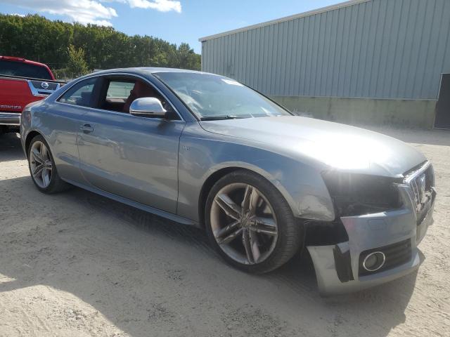 Photo 3 VIN: WAURV78T09A055715 - AUDI S5 QUATTRO 