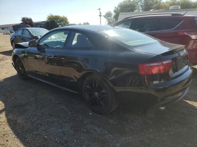 Photo 1 VIN: WAURV78T19A041712 - AUDI S5 QUATTRO 