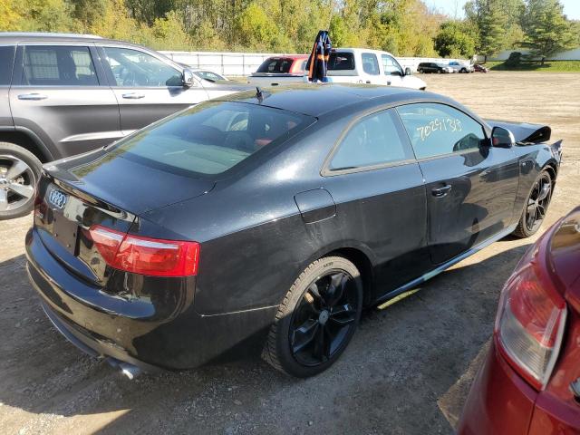 Photo 2 VIN: WAURV78T19A041712 - AUDI S5 QUATTRO 