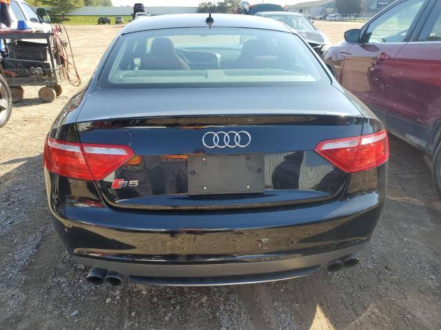 Photo 5 VIN: WAURV78T19A041712 - AUDI S5 QUATTRO 