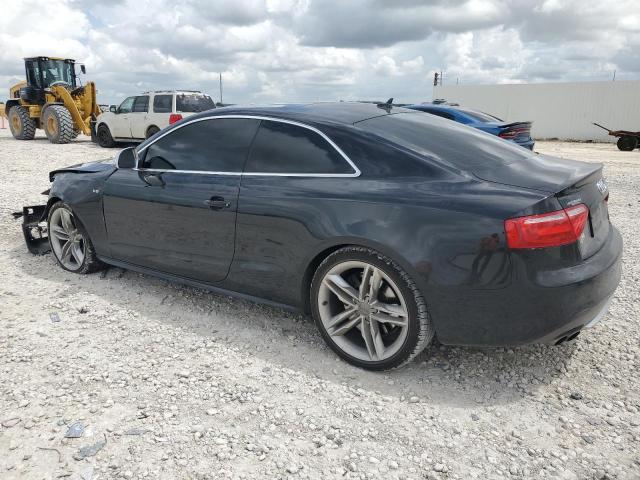 Photo 1 VIN: WAURV78T19A049342 - AUDI S5 QUATTRO 