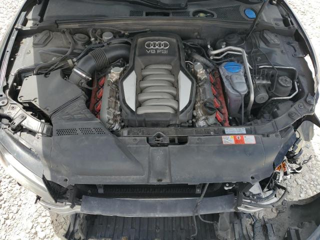 Photo 10 VIN: WAURV78T19A049342 - AUDI S5 QUATTRO 