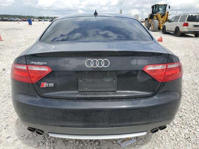 Photo 5 VIN: WAURV78T19A049342 - AUDI S5 QUATTRO 