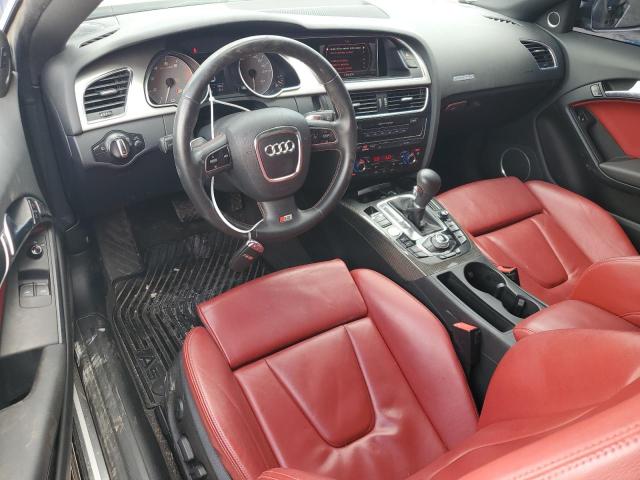 Photo 7 VIN: WAURV78T19A049342 - AUDI S5 QUATTRO 