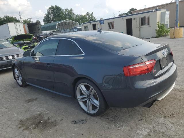 Photo 1 VIN: WAURV78T28A013996 - AUDI S5 QUATTRO 