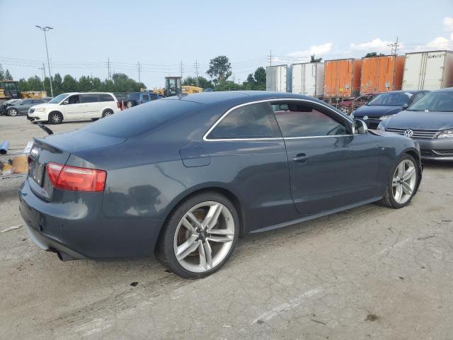 Photo 2 VIN: WAURV78T28A013996 - AUDI S5 QUATTRO 