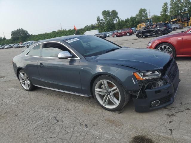 Photo 3 VIN: WAURV78T28A013996 - AUDI S5 QUATTRO 