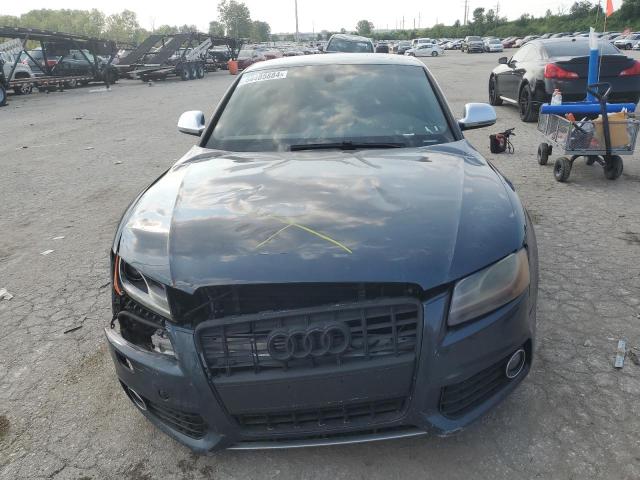 Photo 4 VIN: WAURV78T28A013996 - AUDI S5 QUATTRO 