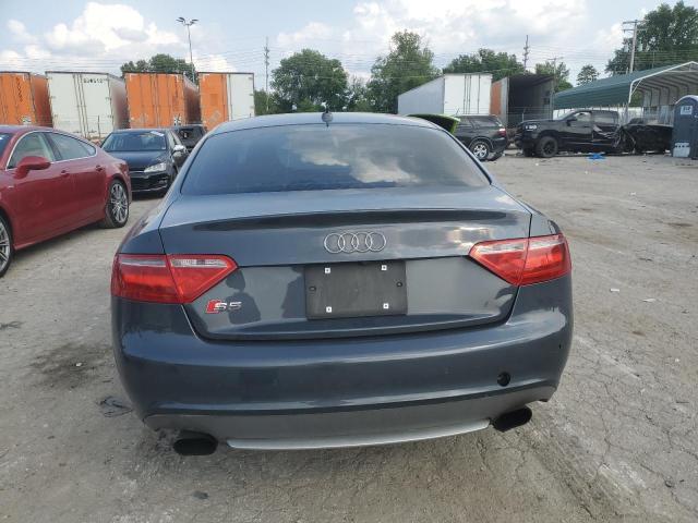 Photo 5 VIN: WAURV78T28A013996 - AUDI S5 QUATTRO 