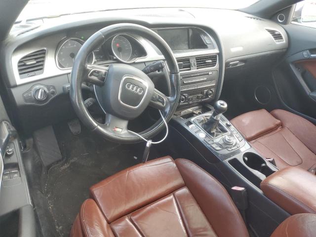 Photo 7 VIN: WAURV78T28A013996 - AUDI S5 QUATTRO 