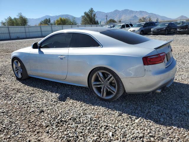 Photo 1 VIN: WAURV78T28A020558 - AUDI S5 QUATTRO 