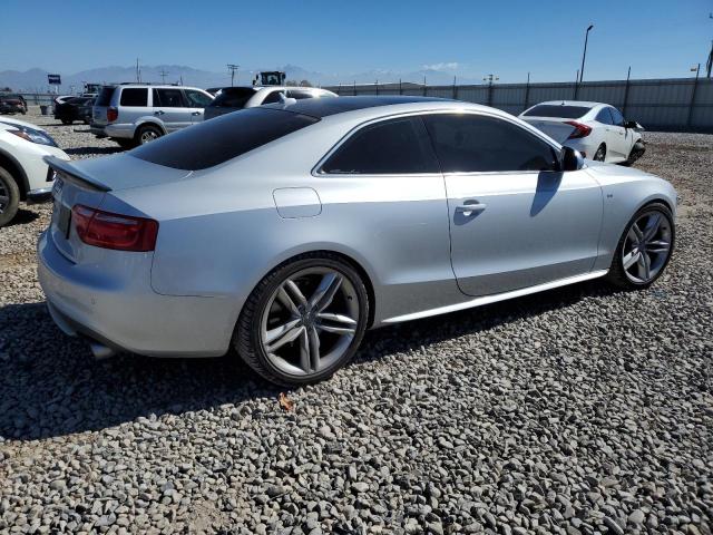 Photo 2 VIN: WAURV78T28A020558 - AUDI S5 QUATTRO 