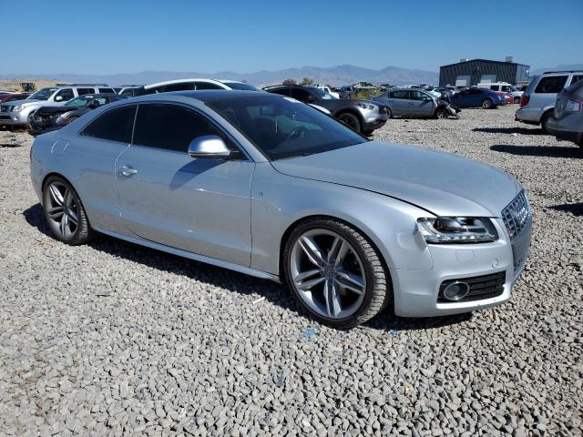 Photo 3 VIN: WAURV78T28A020558 - AUDI S5 QUATTRO 