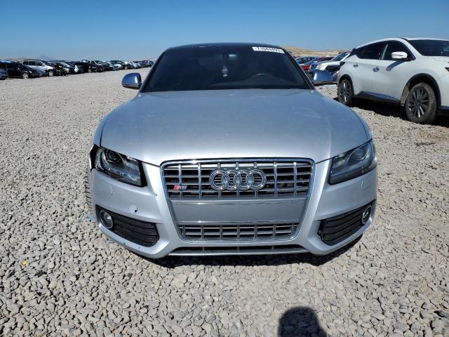 Photo 4 VIN: WAURV78T28A020558 - AUDI S5 QUATTRO 