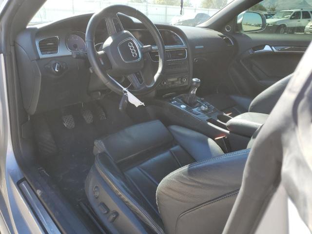 Photo 7 VIN: WAURV78T28A020558 - AUDI S5 QUATTRO 