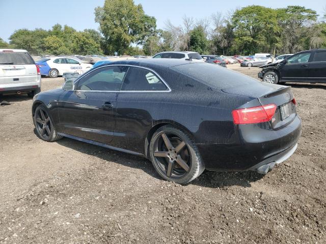 Photo 1 VIN: WAURV78T29A035501 - AUDI S5 QUATTRO 