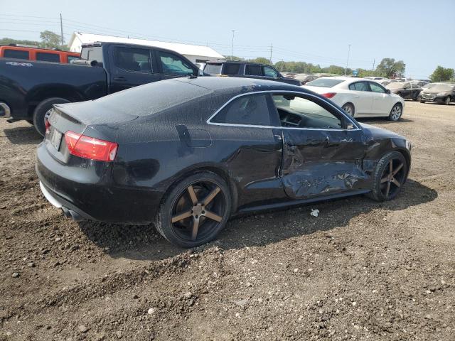 Photo 2 VIN: WAURV78T29A035501 - AUDI S5 QUATTRO 