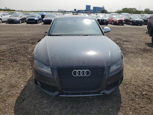 Photo 4 VIN: WAURV78T29A035501 - AUDI S5 QUATTRO 