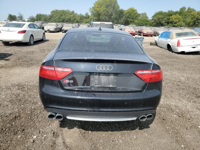 Photo 5 VIN: WAURV78T29A035501 - AUDI S5 QUATTRO 