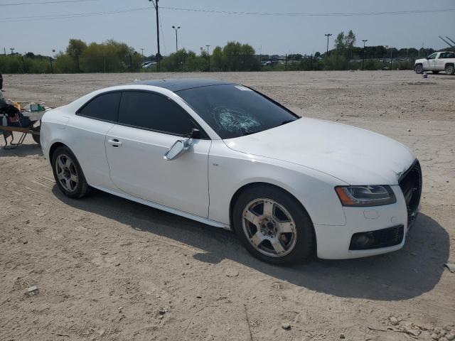 Photo 3 VIN: WAURV78T38A030872 - AUDI S5 QUATTRO 